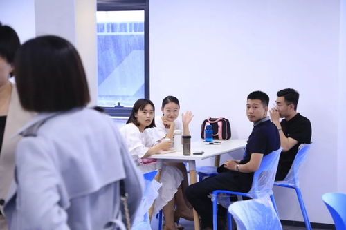 齐聚风塘共话艺术教育 济南市民办艺术教育机构座谈会温馨举行