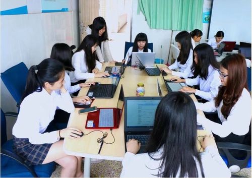 从POCIB到高端培训 艺术类民办培训机构的全球化破局之道